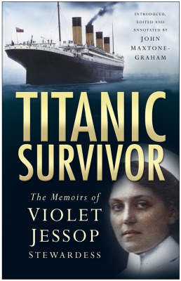 Violet Jessop
